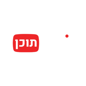 יוצרים תוכן לוגו