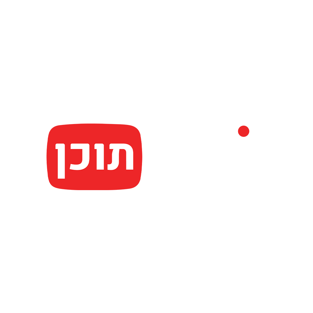 יוצרים תוכן לוגו