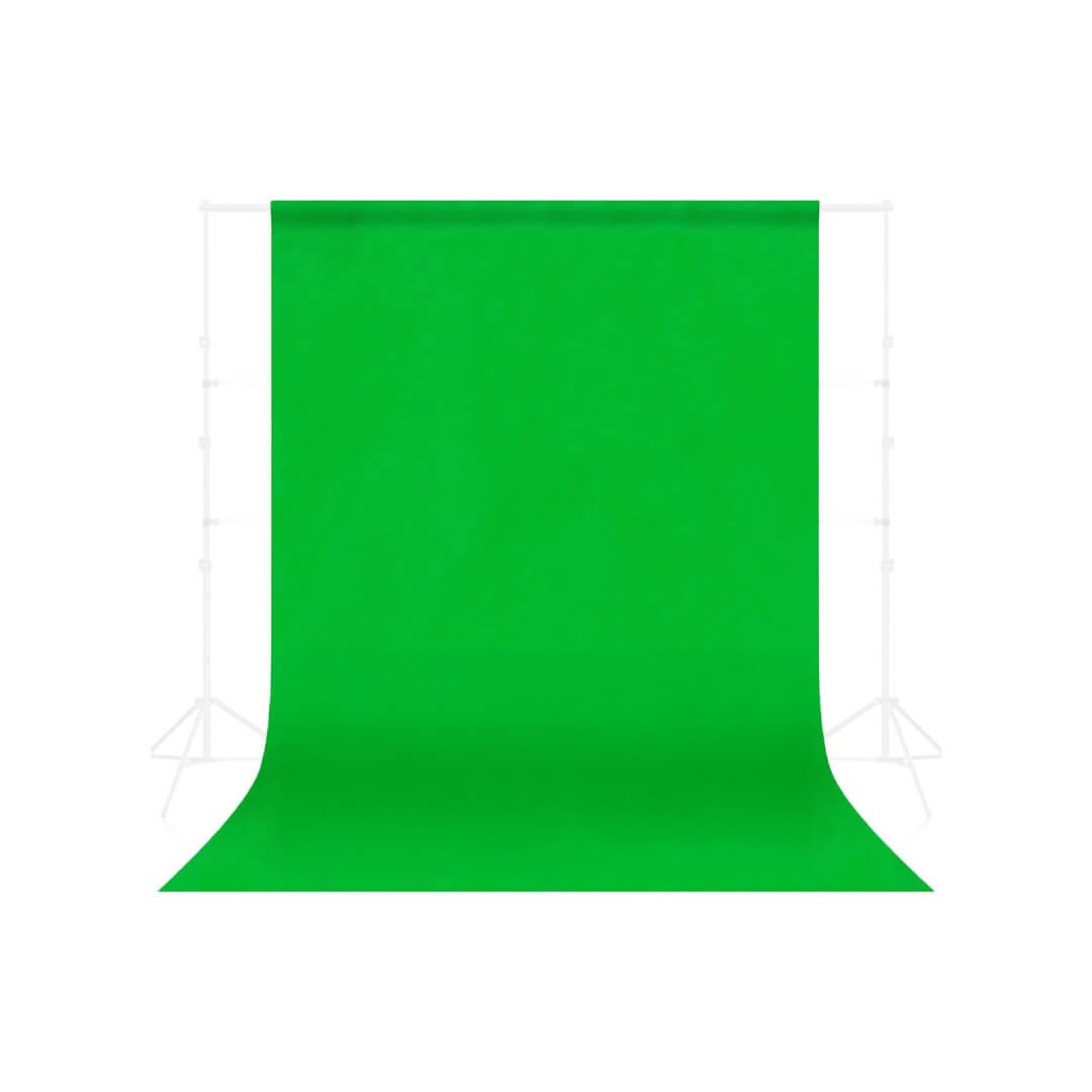 רקע בד ירוק מבד לצילום