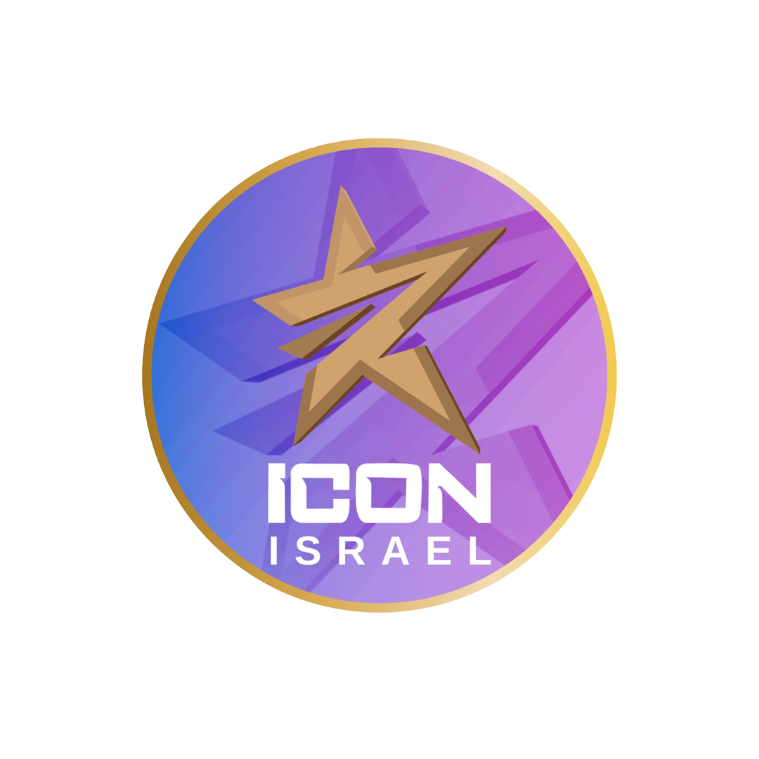 אייקון ישראל