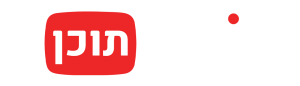 יוצרים תוכן לוגו